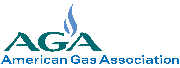 American Gas Association Logo